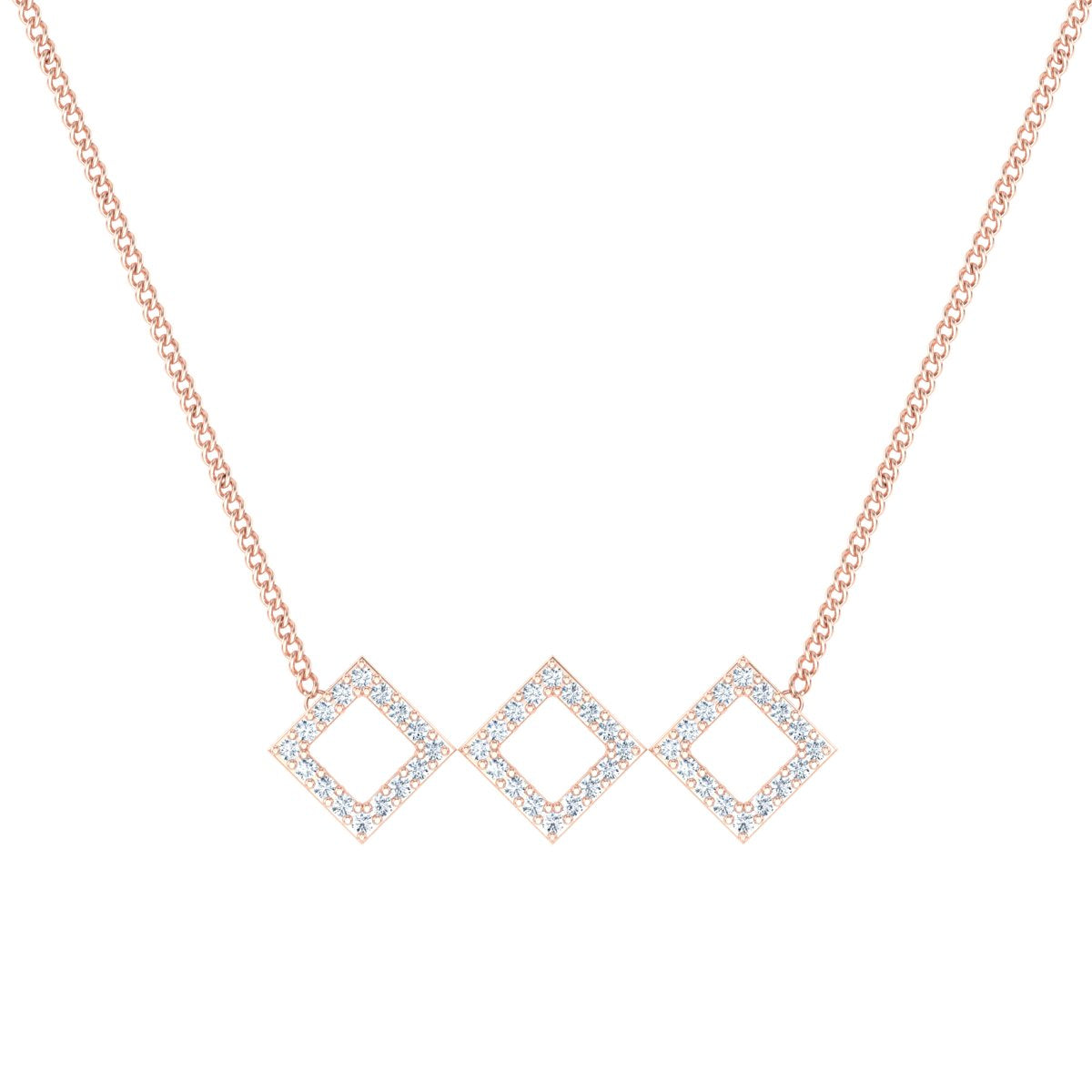 Quadra Pendant