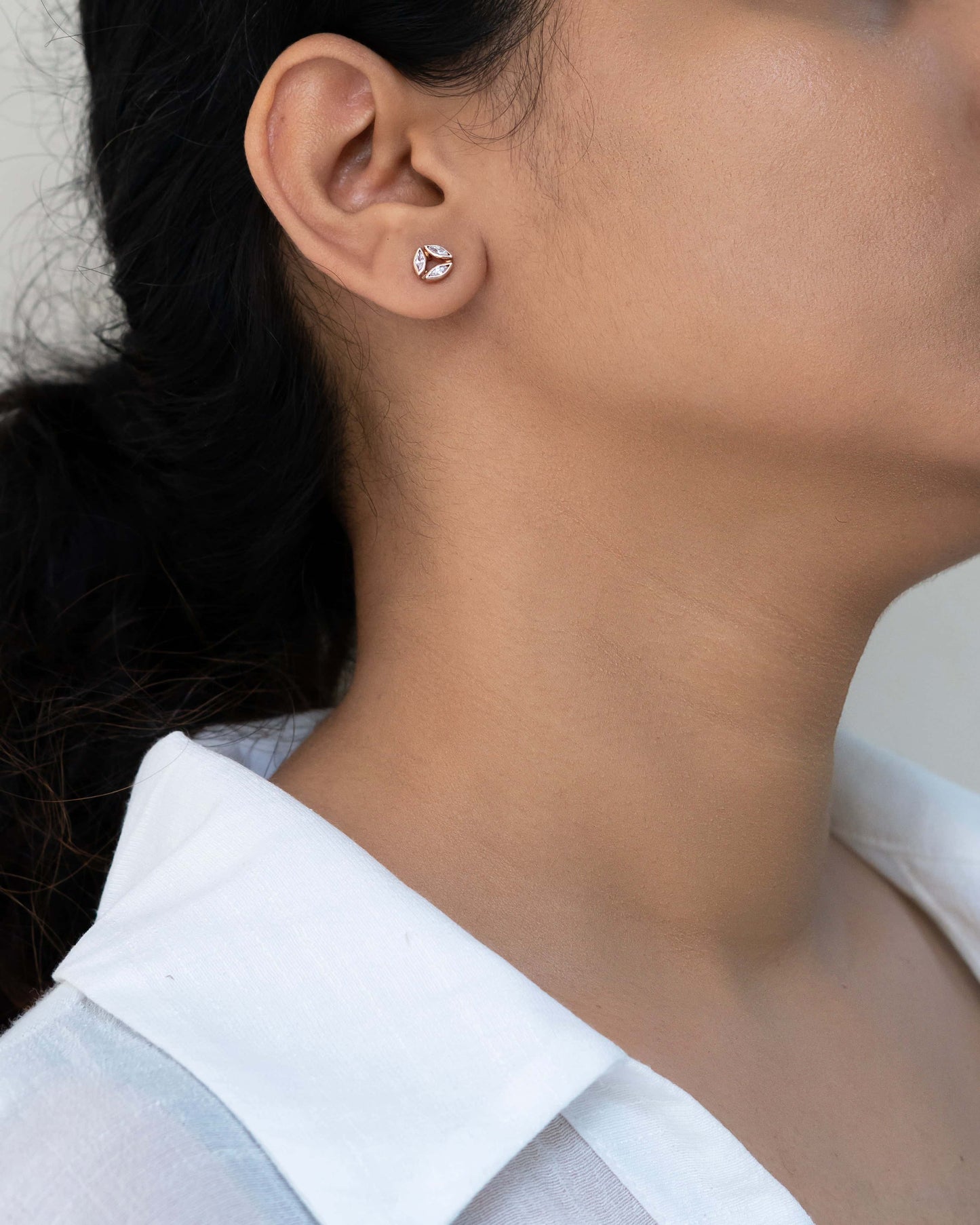 Luna Buds Earring