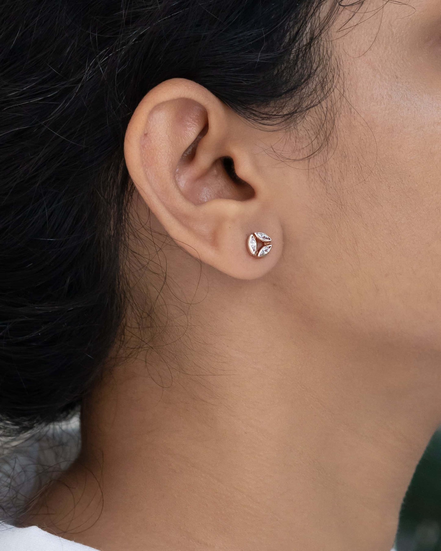 Luna Buds Earring