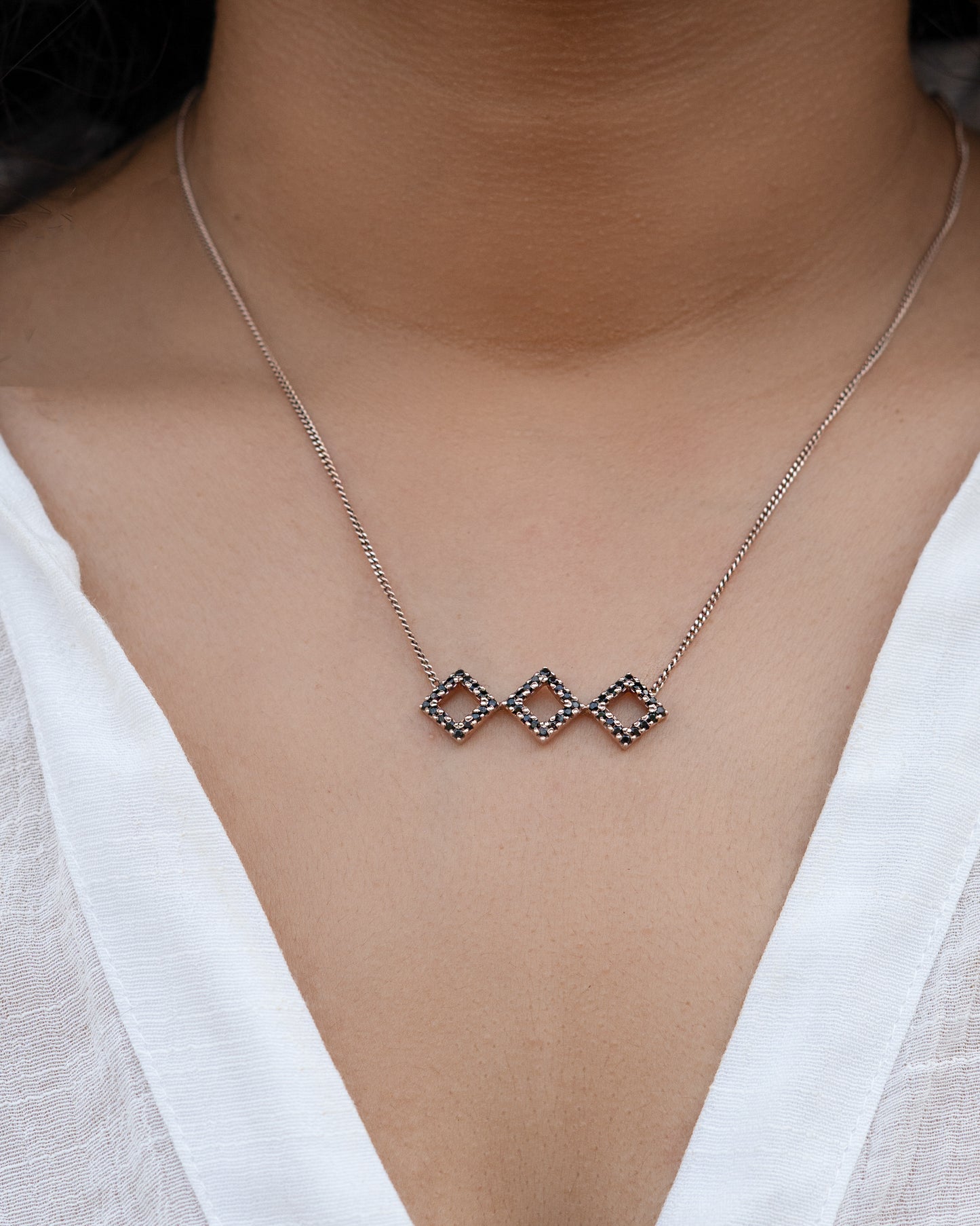 Quadra Pendant