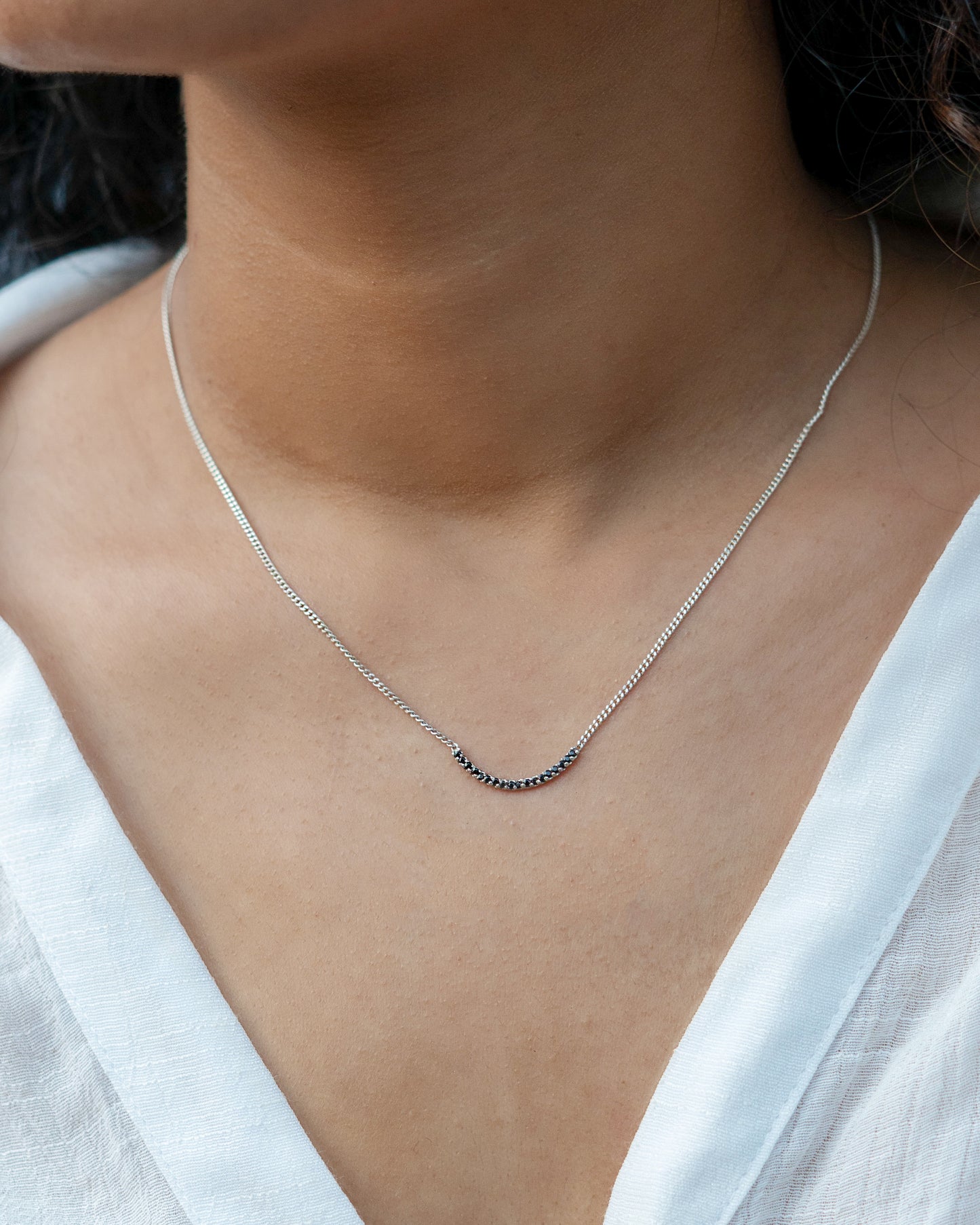 Creselle Pendant