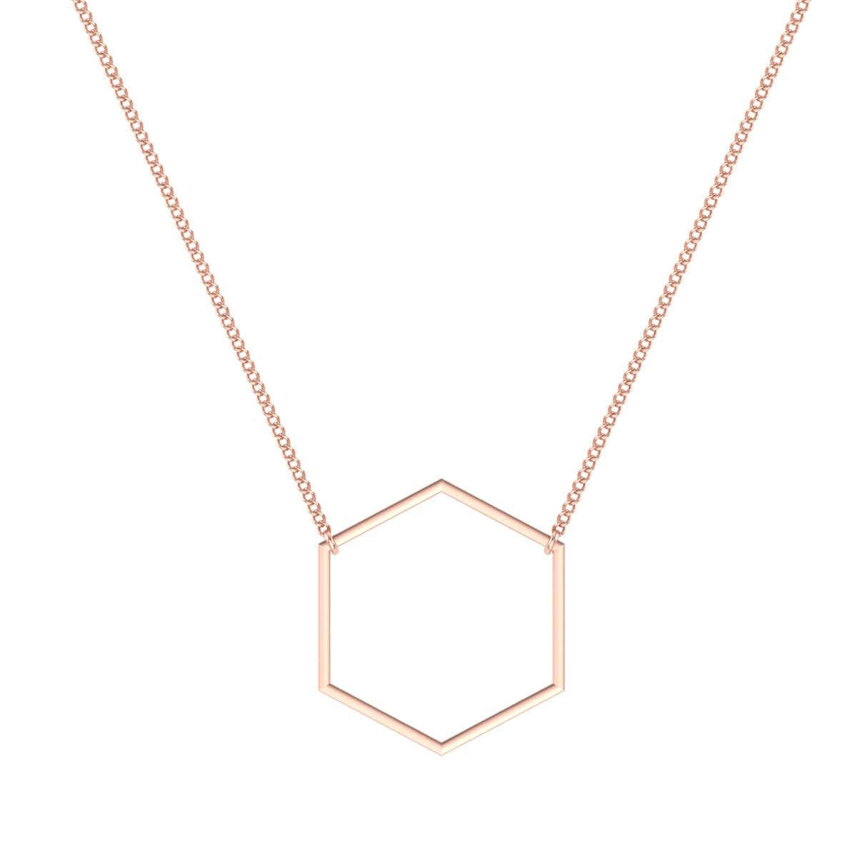 Hexelle Pendant