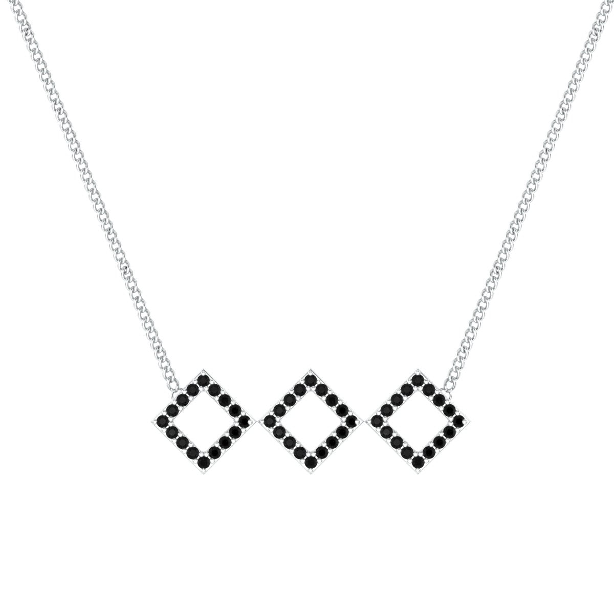 Quadra Pendant