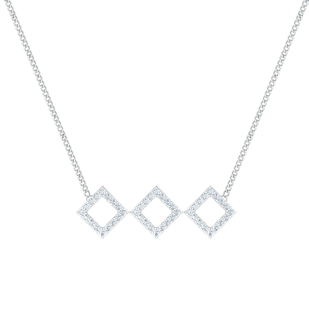 Quadra Pendant