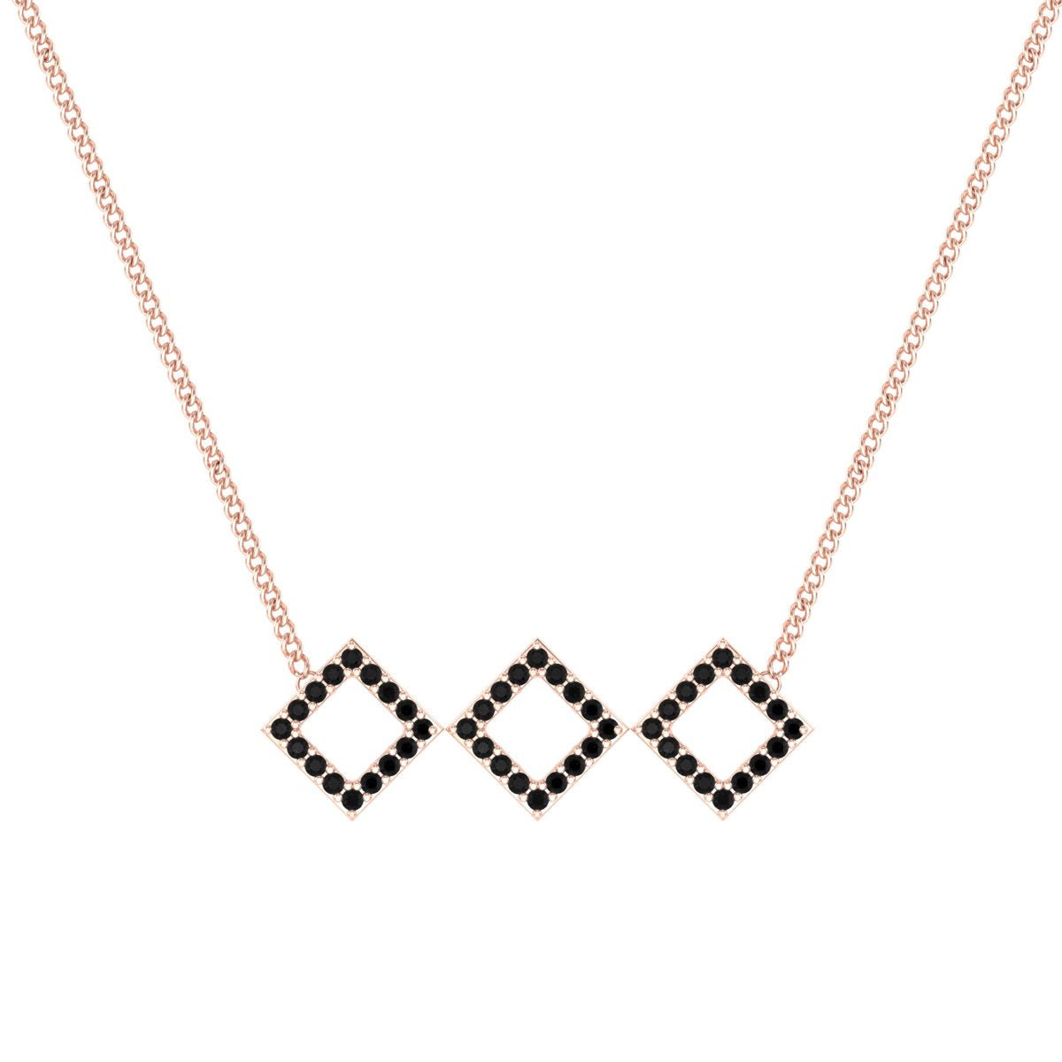 Quadra Pendant