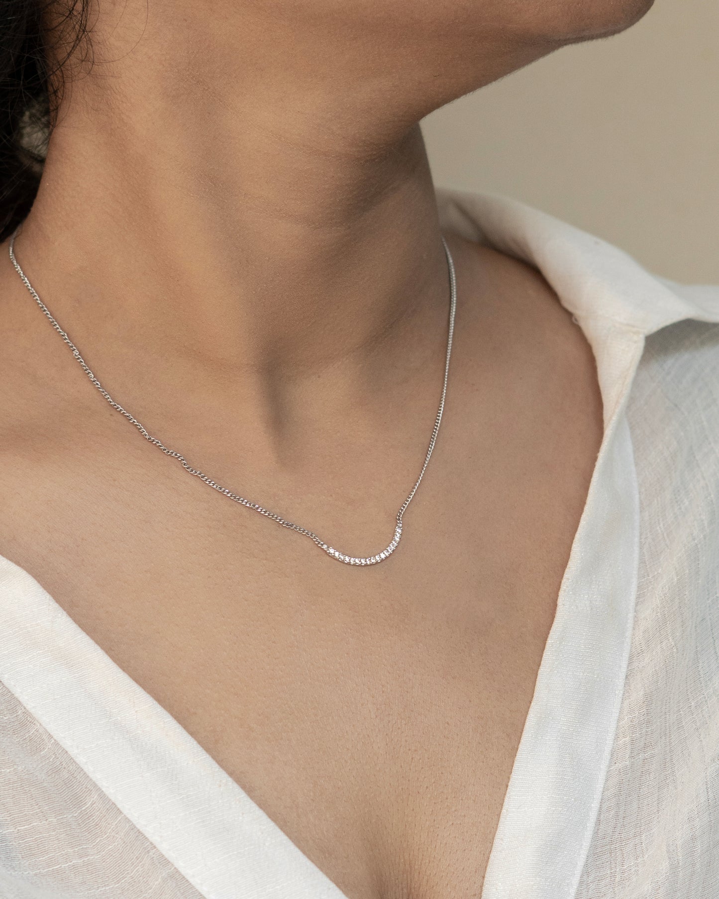 Creselle Pendant