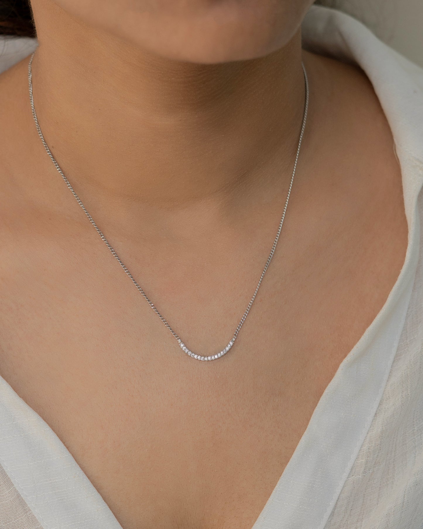 Creselle Pendant