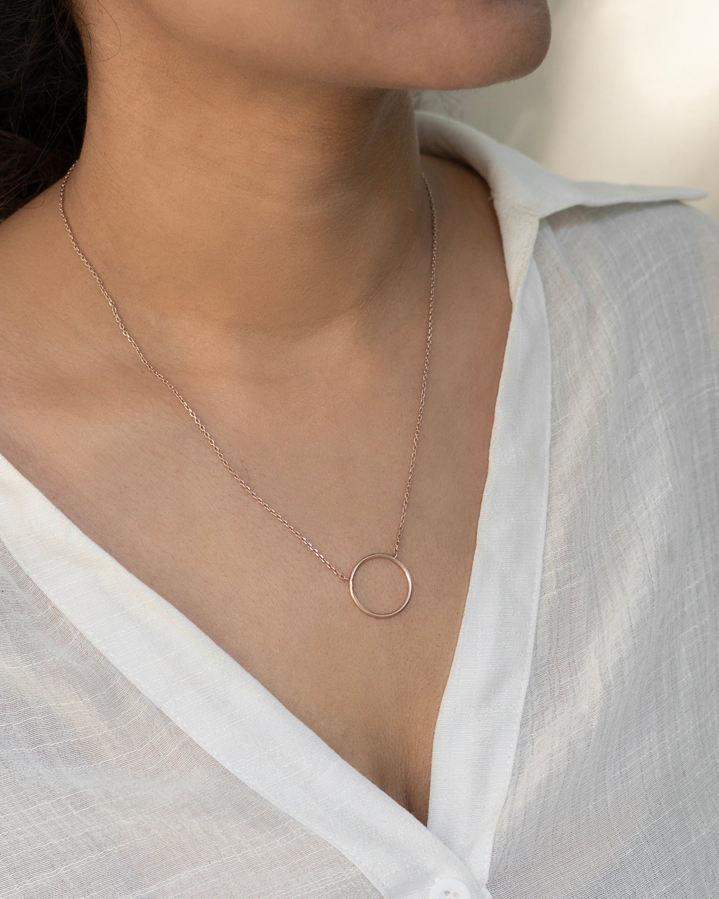 Zeroa Pendant