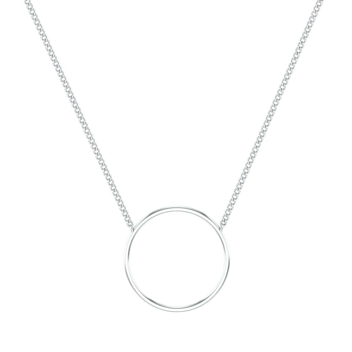 Zeroa Pendant