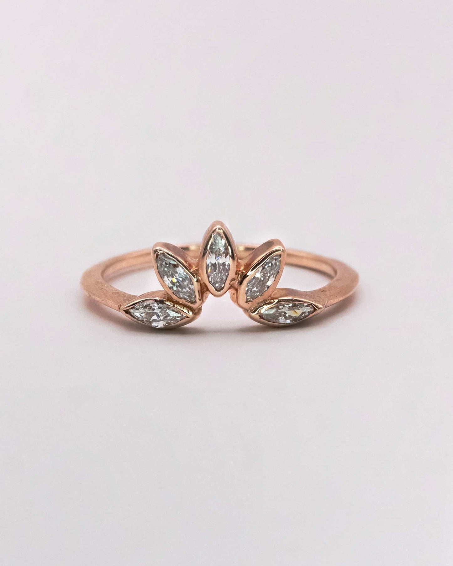Sunflower Ring