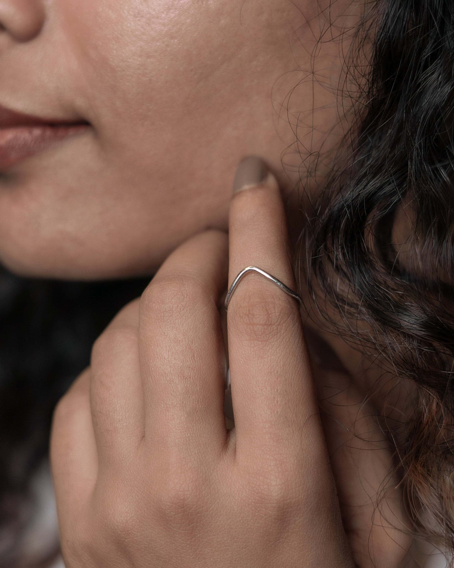 Mount Ring