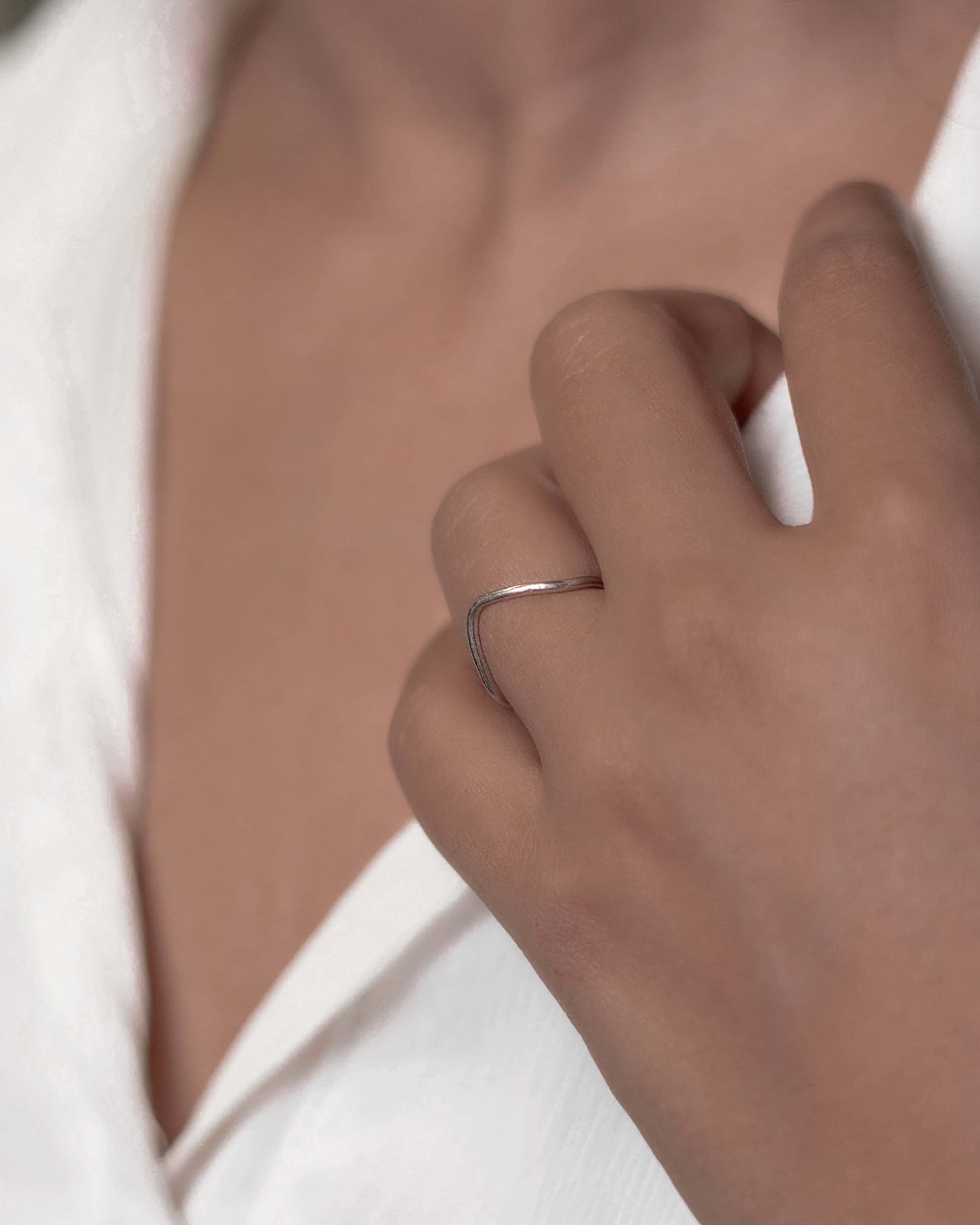 Mount Ring