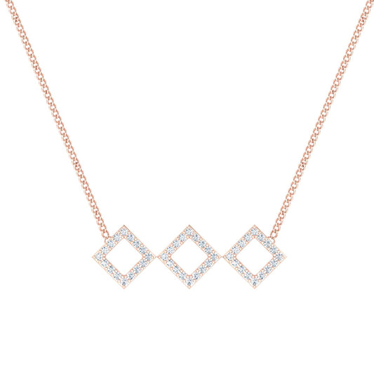 Quadra Pendant