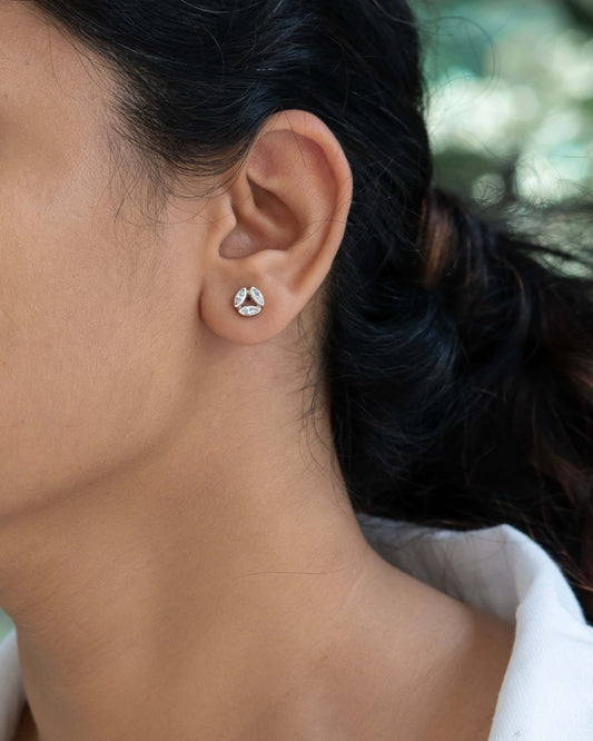 Luna Buds Earring
