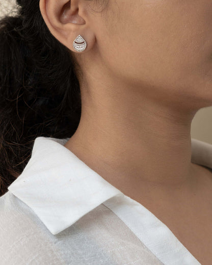 Raaga Stud Earring