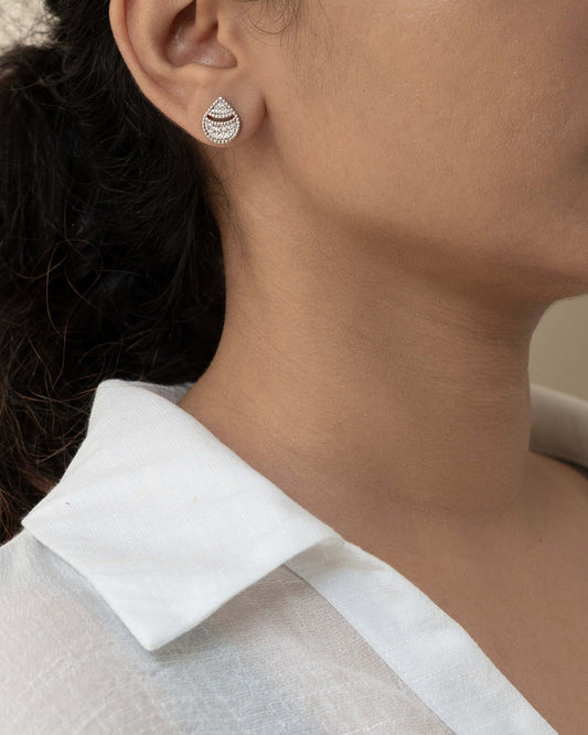 Raaga Stud Earring