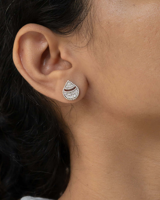 Raaga Stud Earring