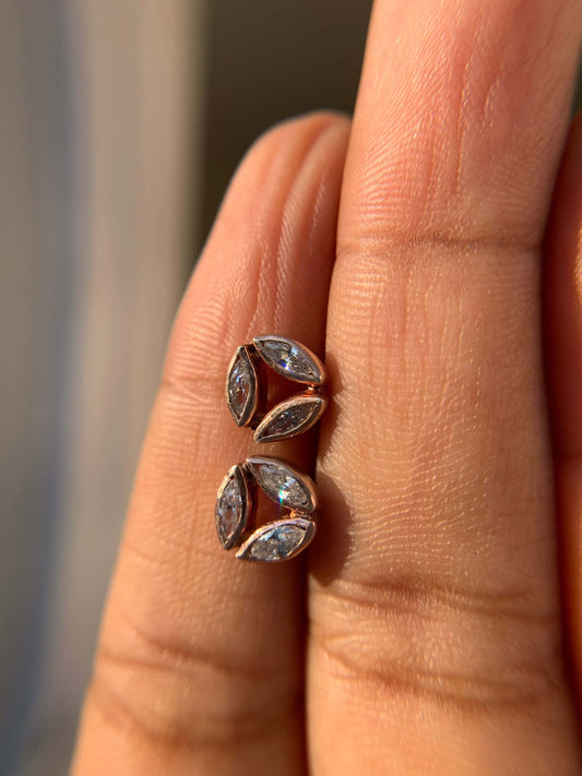 Luna Buds Earring