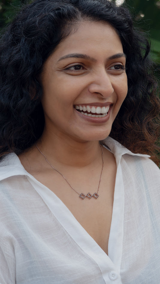 Quadra Pendant