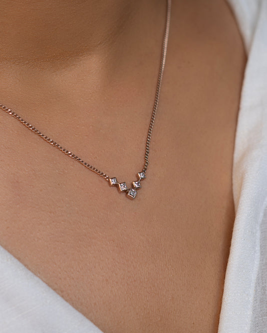 Ziglet Pendant