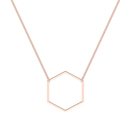 Hexelle Pendant