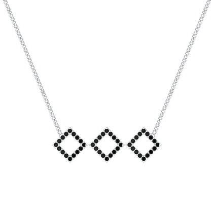 Quadra Pendant