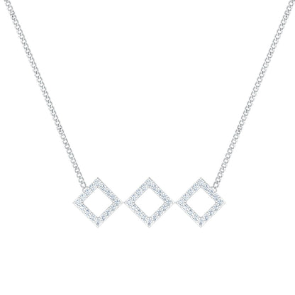 Quadra Pendant