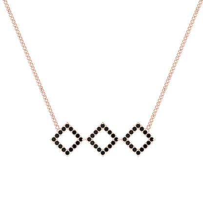 Quadra Pendant