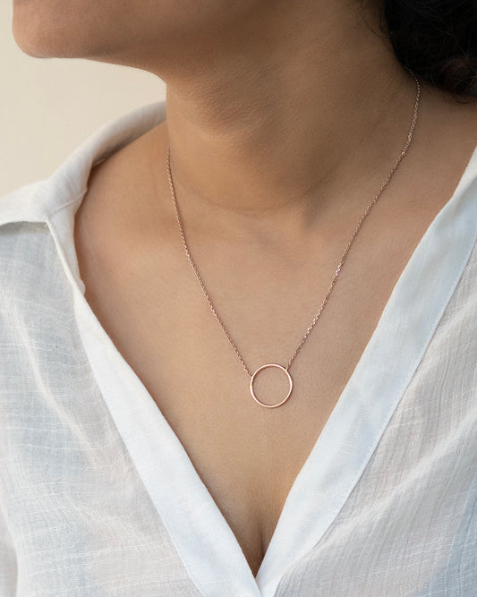 Zeroa Pendant