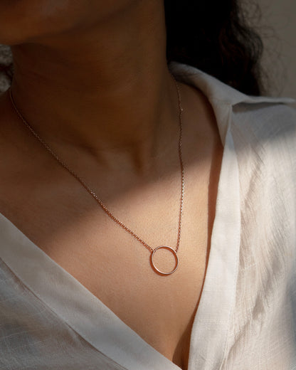 Zeroa Pendant