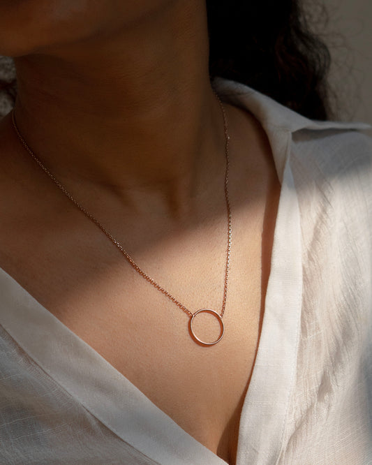 Zeroa Pendant