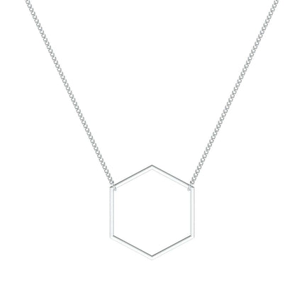 Hexelle Pendant