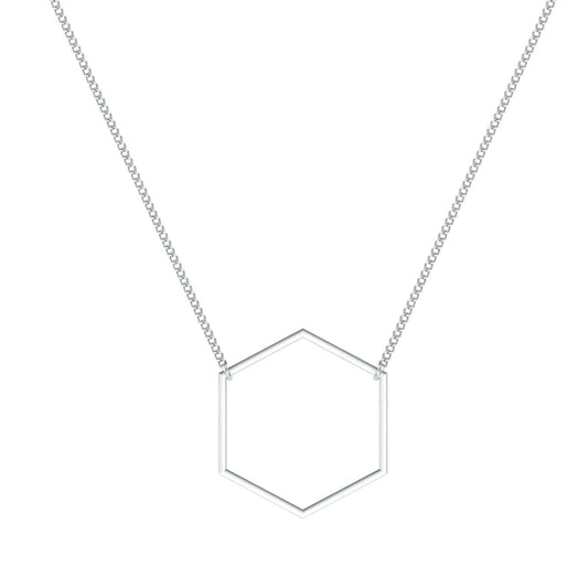 Hexelle Pendant