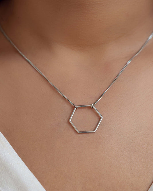 Hexelle Pendant