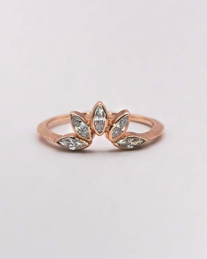 Sunflower Ring