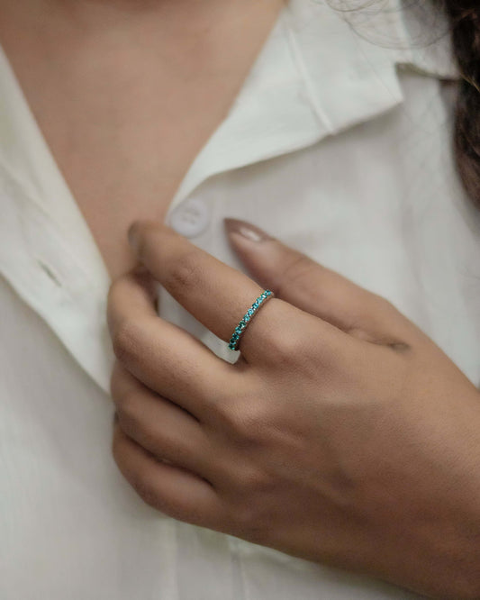 Ray Band Ring