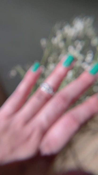 Infinity Ring