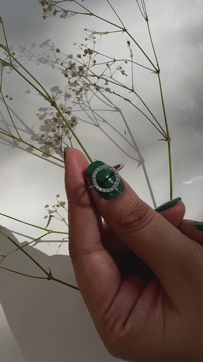 Halo Ring