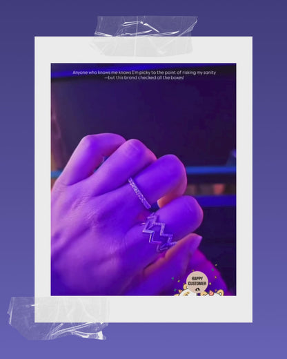 Z Layer Ring