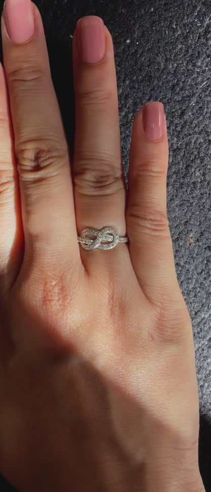 Infinity Ring