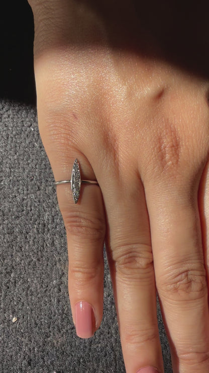 Rice Ring
