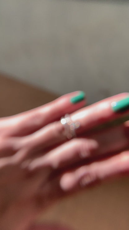 Crown Ring
