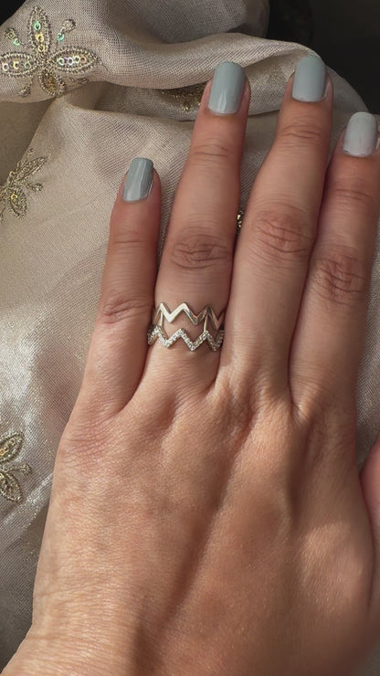 Z Layer Ring