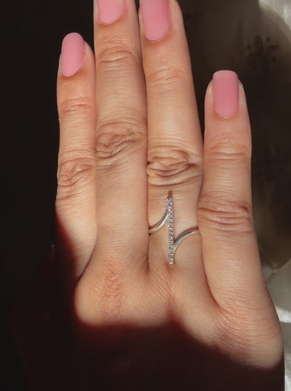 Inferno Ring
